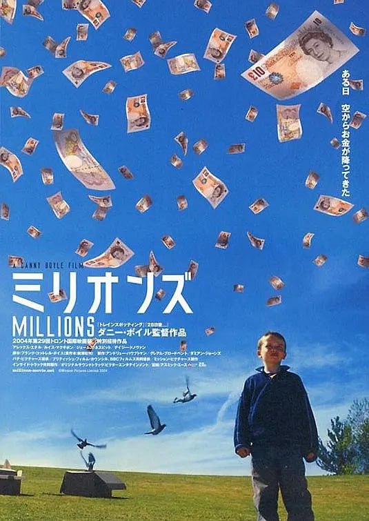 白万小宝贝(全集)