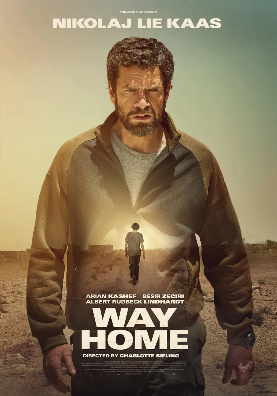 Way Home(全集)
