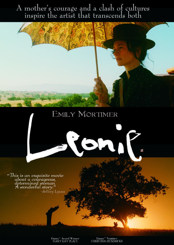 Leonie(全集)