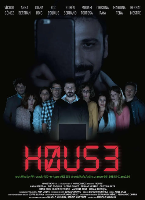 密码秘战(全集)