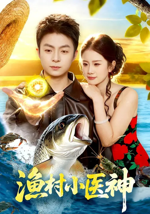 渔村小医神(全集)